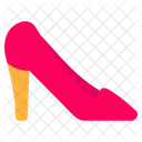 High Heels  Icon