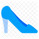 High Heels Heels Shoes Icon