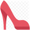 High Heels  Icon