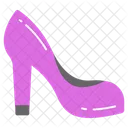Heels High Fashion Icon