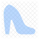 High heels  Icon