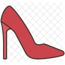 High Heels Shoes  Icon