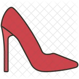 High Heels Shoes  Icon