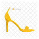 Fashion High Female Icon