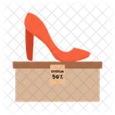 Fashion High Female Icon