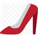 High Heel Shoes Icon