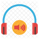 High Sound Audio Icon