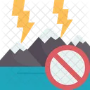 High Ground Avoid Icon