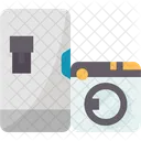 High End Appliances Icon