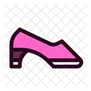 High  Icon