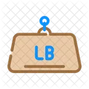 High Load Capacity Icon