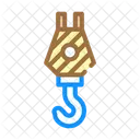 High Load Capacity Icon
