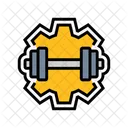 High Load Capacity Icon