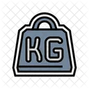 High Load Capacity Icon