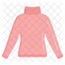 Shirt Neck Shirt Apparel Icon