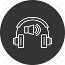 High Noise  Icon