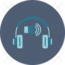 High Noise  Icon