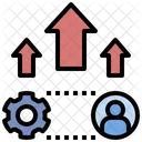 High Optimization  Icon