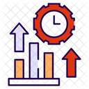 High performance  Icon