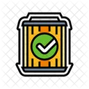 High Performance Filters Icon