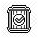 High Performance Filters Icon