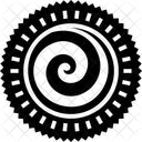 High Performance Blockchain Icon