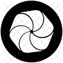 High Performance Blockchain Icon