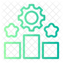 High Performance Organisation Partner Icon