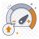 High performance  Icon
