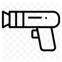 High Pressure Washer Pressure Washer Car Washing Icon