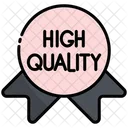 High Quality Icon