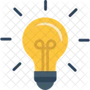 High Quality Content Content Idea Icon