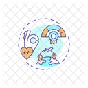 High quality healthcar  Icon