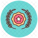 High Quality Premium Quality Best Quality Icon
