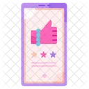 High Rate Feedback High Icon