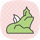 High Relief Highrelief Relief Icon