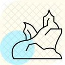 High Relief Icon