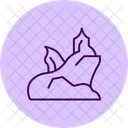 High Relief Highrelief Relief Icon