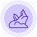 High Relief Highrelief Relief Icon