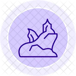 High relief  Icon