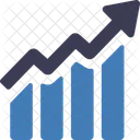 High Sales  Icon