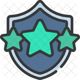 High Security  Icon