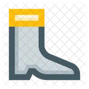 High Shoes  Icon