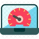 High speed  Icon