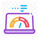 High Speed Load Icon