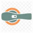 High Speed Buffer Buffer Grinder Icon