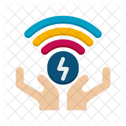 High Speed Internet  Icon