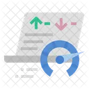 High Speed Internet  Icon