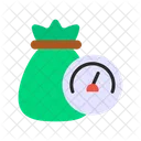 High Speed Loan  Icon