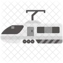 High Speed Train  Icône